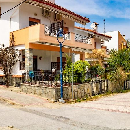 Zoli House Villa Pefkochori Exterior photo